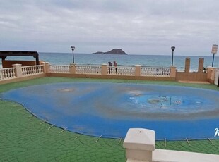 Apartamento Playa en venta en La Manga del Mar Menor, Murcia