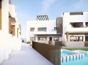 Bungalow en Pilar de la Horadada, Alicante provincia