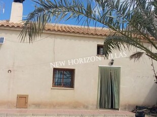 casa adosada en Huercal-Overa, Almería provincia