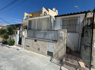 casa adosada en San Fulgencio, Alicante provincia