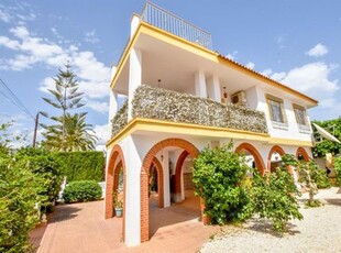 casa adosada en San Juan De Los Terreros, Almería provincia