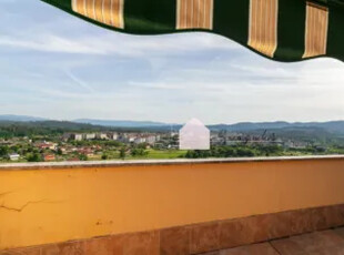 Casa adosada en venta en Rúa da Xesta