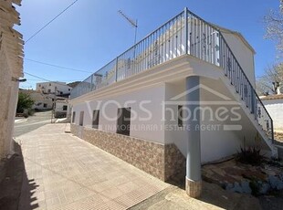 casa de campo en Huercal-Overa, Almería provincia