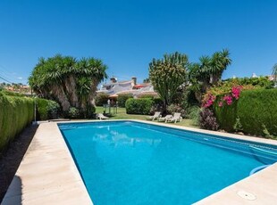 casa de pueblo en Cancelada, Málaga provincia