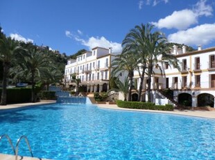 casa de pueblo en La Sella, Alicante provincia