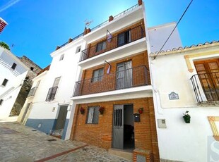 casa de pueblo en Salares, Málaga provincia