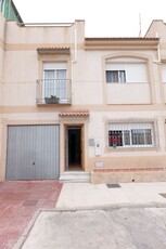Casa en venta en Berja, Almería