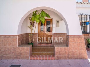 Casa en venta en Estepona Pueblo, Estepona, Málaga