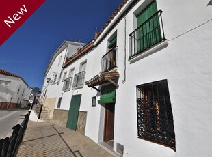 Casa en venta en Gaucín, Málaga