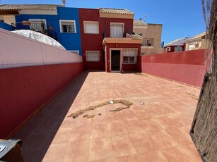 Casa en venta en La Aparecida, Cartagena, Murcia