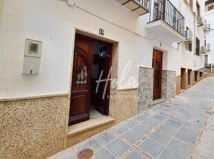 Casa en venta en Lanjarón, Granada