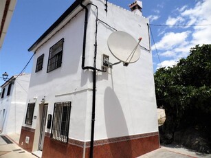 Casa en venta en Periana, Málaga