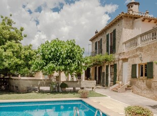 Casa en venta en Son Serra - La Vileta, Palma de Mallorca, Mallorca