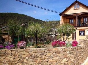 Casa Rural (Tedejo, León) - Oferta de un 5% para el mes de JUNIO (excepto festivos y fines de semana)