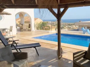 Chalet en venta en Bolnuevo