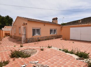 Chalet en venta en Cañada de San Pedro, Murcia ciudad, Murcia