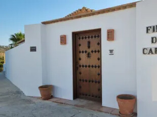 Chalet en venta en Calle Barriadas El Velerìn