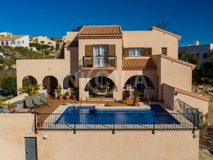 Chalet en venta en El Pinar, Bédar, Almería