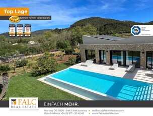 Chalet en venta en Esporles, Mallorca