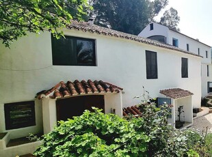 Chalet en venta en Gaucín, Málaga