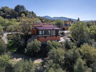 Chalet en venta en Gójar, Granada