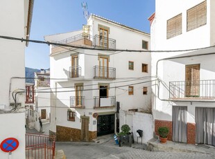 Chalet en venta en Güéjar Sierra, Granada