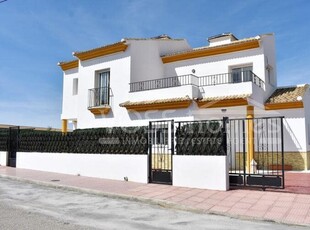 Chalet en venta en La Concepcion, Huércal-Overa, Almería