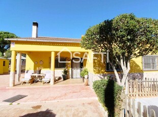 Chalet en venta en Maçanet de la Selva, Girona