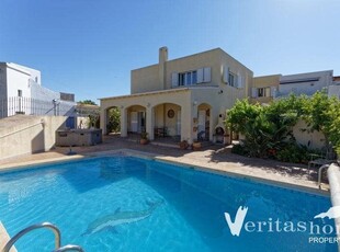 Chalet en venta en Mojácar, Almería