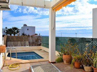 Chalet en venta en Mojácar, Almería