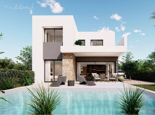 Chalet en venta en Murcia ciudad, Murcia