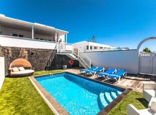 Chalet en venta en Playa Blanca, Yaiza, Lanzarote