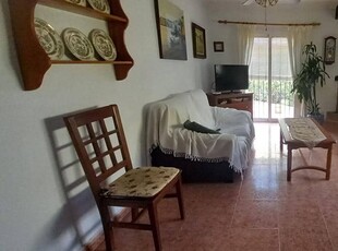 Chalet en venta en Puerto del Rey, Vera, Almería