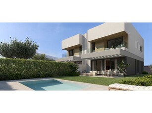 Chalet en venta en Puig de Ros, Llucmajor, Mallorca