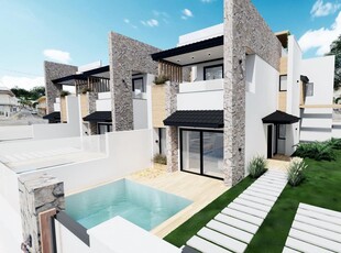 Chalet en venta en San Pedro del Pinatar, Murcia