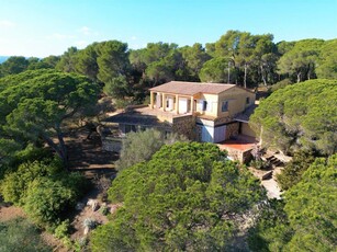 Chalet en venta en Sant Antoni de Calonge, Calonge i Sant Antoni, Girona