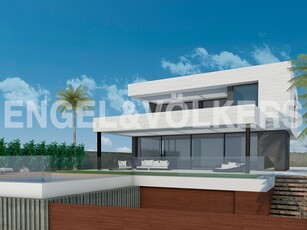 Chalet en venta en Tabaiba, El Rosario, Tenerife