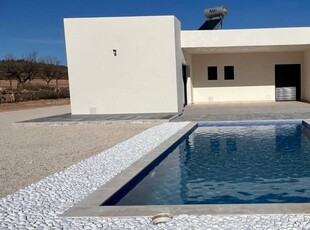 Chalet en venta en Torre del Rico, Jumilla, Murcia