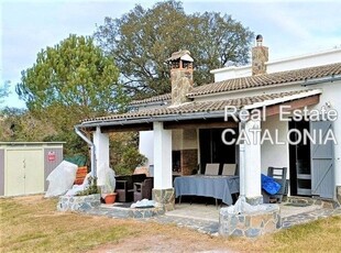 Chalet en venta en Urbanitzacions del Nord, Lloret de Mar, Girona