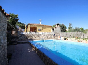 Chalet en venta en Yecla, Murcia