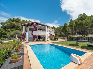 Finca/Casa Rural en venta en Calvià, Mallorca