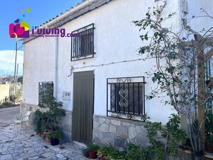 Finca/Casa Rural en venta en Cantoria, Almería