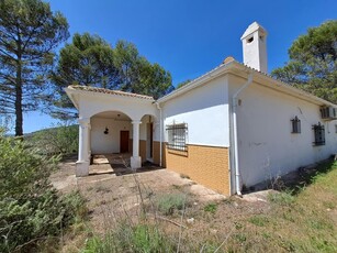 Finca/Casa Rural en venta en Castillo de Locubín, Jaén