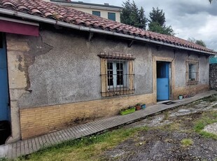 Finca/Casa Rural en venta en Centro Urbano, Gijón, Asturias