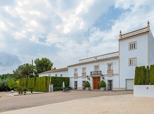 Finca/Casa Rural en venta en Chiva, Valencia