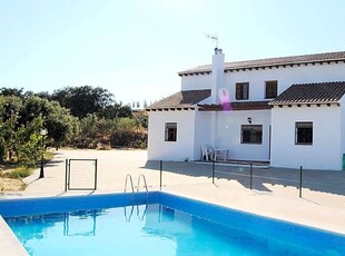 Finca/Casa Rural en venta en Colmenar, Málaga