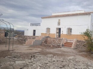 Finca/Casa Rural en venta en Limaria, Arboleas, Almería