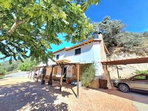 Finca/Casa Rural en venta en Montefrío, Granada