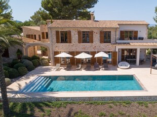 Finca/Casa Rural en venta en Porreres, Mallorca