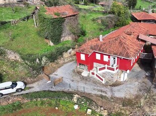 Finca/Casa Rural en venta en Salas, Asturias
